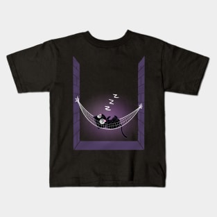 Meow Parker Kids T-Shirt